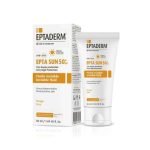 EPTADERM EPTA SUN FLUIDE INVISIBLE SPF 50+ - EPTADERM