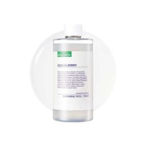 EQQUALBERRY SWIMMING POOL TONER 155 ML - EQQUAL BERRY