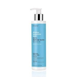 ERAYBA ALWAYS BEAUTIFUL HAIR CURLS BAUME DEFINISSEUR DE BOUCLE 150 ML - ERAYBA