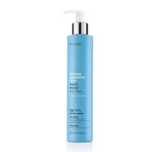 ERAYBA ALWAYS BEAUTIFUL HAIR CURLS MASQUE 250 ML - ERAYBA