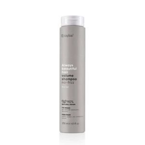 ERAYBA ALWAYS BEAUTIFUL HAIR VOLUME SHAMPOOING 250 ML - ERAYBA