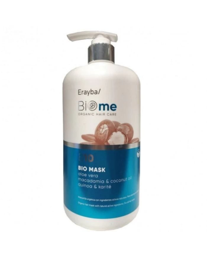 ERAYBA BIOME B10 BIO MASQUE 1000 ML - ERAYBA