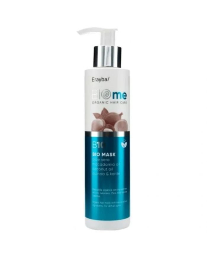 ERAYBA BIOME B10 BIO MASQUE 200 ML - ERAYBA