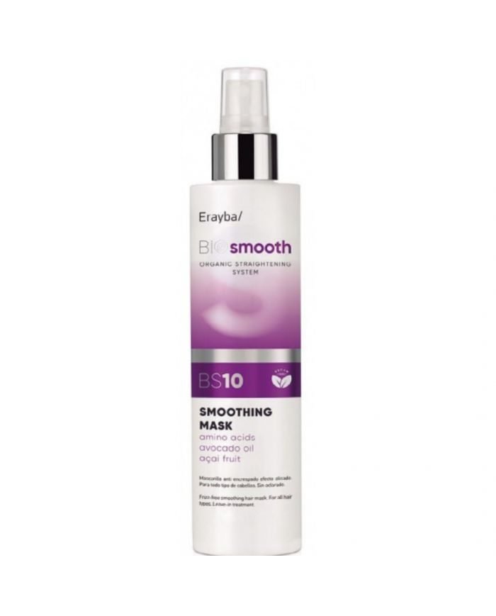 ERAYBA BIO SMOOTH BS10 MASQUE 150 ML - ERAYBA
