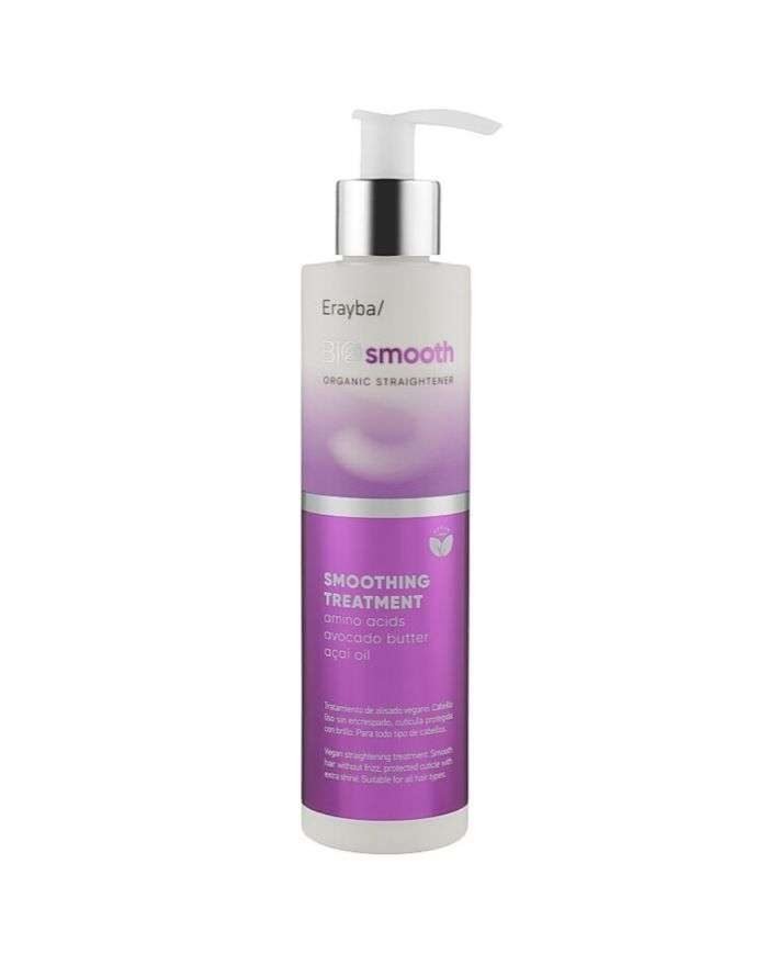 ERAYBA BIO SMOOTH SMOOTHING TREATMENT 1000 ML - ERAYBA