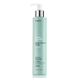 ERAYBA DETOX REFRESH MASQUE 250 ML - ERAYBA