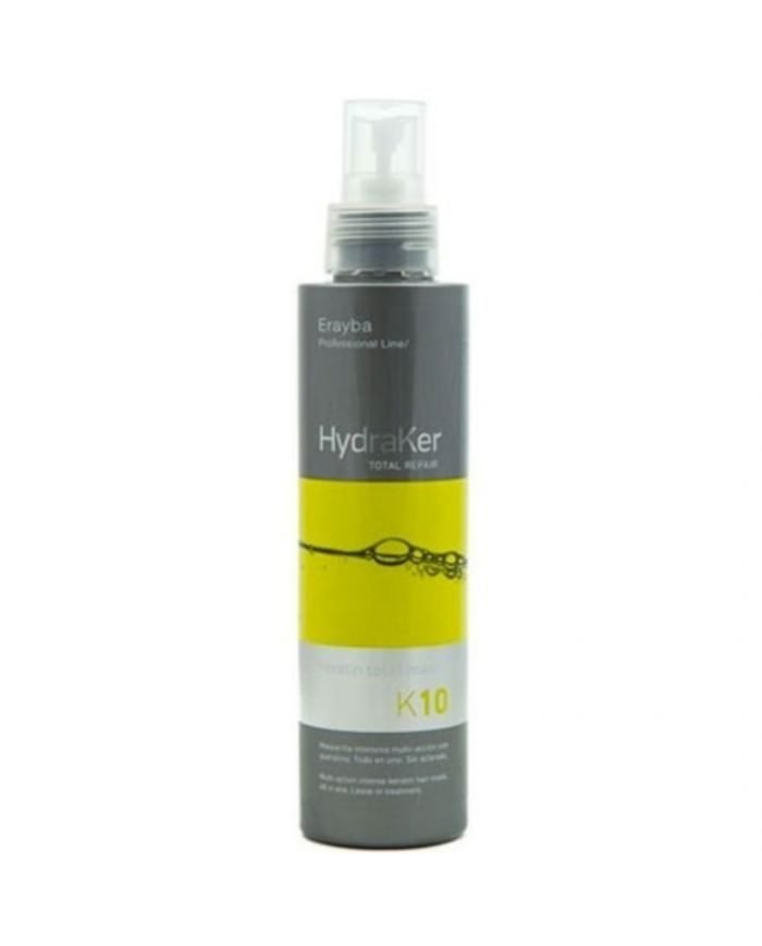 ERAYBA HYDRAKER K10 KERATINE TOTALE MASQUE 150 ML - ERAYBA
