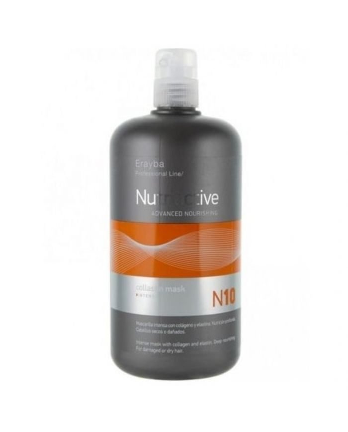 ERAYBA NUTRIACTIVE N10 COLLASTIN MASQUE 1000 ML - ERAYBA