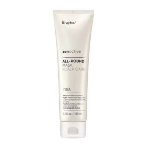 ERAYBA ZENACTIVE ALL ROUND MASQUE SCALP CARE Z10A 150ML - ERAYBA