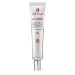 ERBORIAN CC CREME SOIN CORRECTEUR SPF 30 CARAMEL 40ML - ERBORIAN