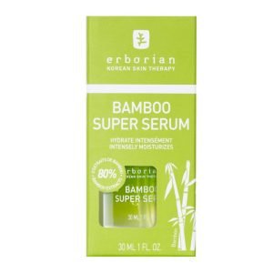ERBORIAN BAMBOO SUPER SERUM HYDRATANT INTENSE 30 ML - ERBORIAN