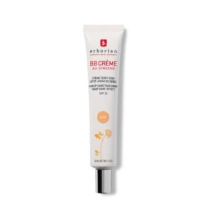 ERBORIAN BB CREME AU GINSENG CREME TEINT DORE SPF20 40 ML - ERBORIAN