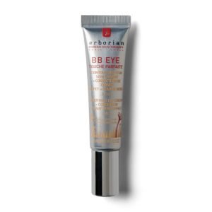ERBORIAN BB EYE TOUCHE PARFAITE SPF 20 CONTOUR DES YEUX 15 ML - ERBORIAN