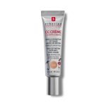 ERBORIAN CC CREAME A LA CENTELLA CLAIR SOIN ILLUMINATEUR VISAGE SPF 25 15 ML - ERBORIAN