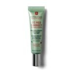 ERBORIAN CC RED CORRECT CENTELLA ASIATICA EFFET APAISANT SPF25 15 ML - ERBORIAN