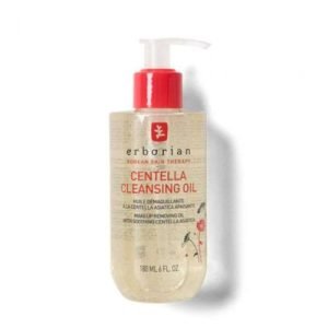 ERBORIAN CENTELLA CLEANSING OIL 180 ML - ERBORIAN