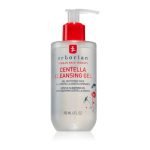 ERBORIAN CENTELLA GEL NETTOYANT DOUX 180 ML - ERBORIAN