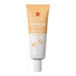 ERBORIAN SUPER BB AU GINSENG CREME SOIN COUVRANTE SPF 20 NUDE 40 ML - ERBORIAN