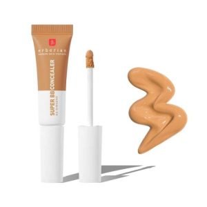 ERBORIAN SUPER BB CONCEALER SPF25 CARAMEL 10ML - ERBORIAN