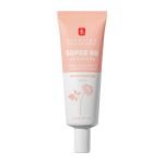 ERBORIAN SUPER BB CREME COUVRANTE AU GINSENG CREME TEINT CLAIR SPF20 40 ML - ERBORIAN