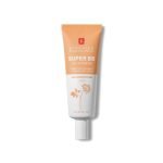ERBORIAN SUPER BB CREME COUVRANTE AU GINSENG CREME TEINT DORE SPF20 40 ML - ERBORIAN