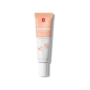 ERBORIAN SUPER BB CREME SOIN COUVRANTE SPF20 CLAIR 15ML - ERBORIAN