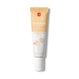 ERBORIAN SUPER BB CREME SOIN COUVRANTE SPF20 NUDE 15ML - ERBORIAN