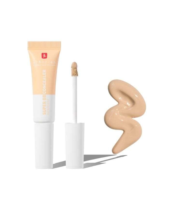 ERBORIAN SUPER BB CONCEALER SPF25 NUDE 10ML - ERBORIAN