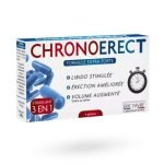 ERIC FAVRE CHRONO 4 GELULES 475 MG - ERIC FAVRE