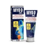 ERIC FAVRE MYO D GEL 10% ARNICA 100 ML - ERIC FAVRE