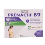 ERIC FAVRE PRENACTIF B9 30 GELULES - ERIC FAVRE