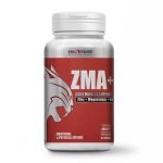 ERIC FAVRE ZMA + 120 CAPSULES - ERIC FAVRE