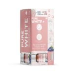ERIC FAVRE SHOT PURE WHITE + GLUTATHION 1000 MG BOITE DE 10 - ERIC FAVRE