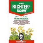 TISANE RICHTER&rsquo;S TRANSIT - ERNST RICHTER