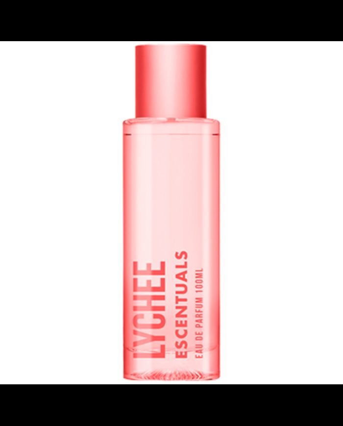 ESCENTUALS LYCHEE EAU DE PARFUM 100 ML - ESCENTUALS