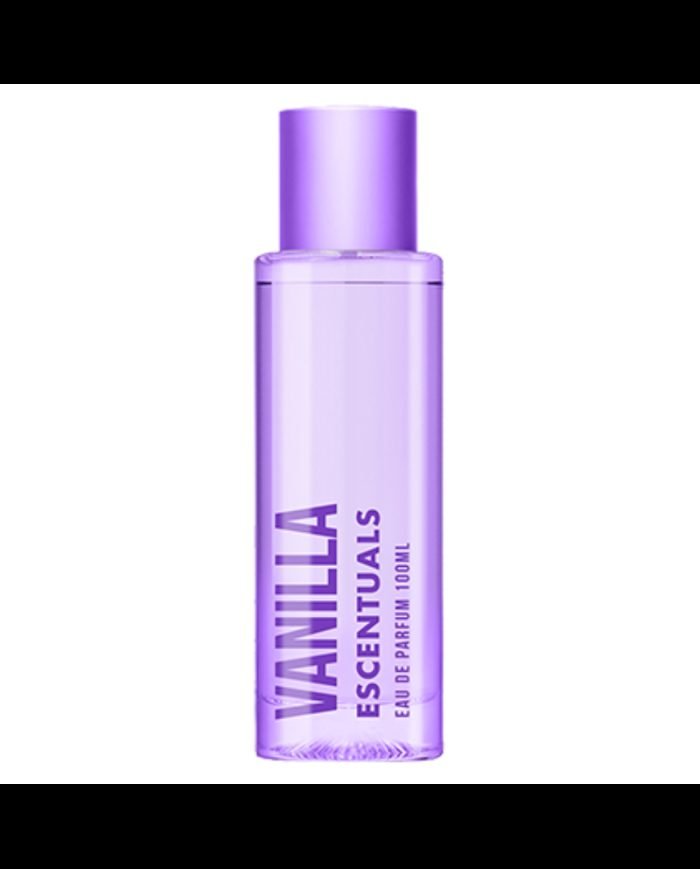 ESCENTUALS VANILLA EAU DE PARFUM 100 ML - ESCENTUALS