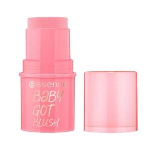 ESSENCE BABY GOT BLUSH FARD A JOUE STICK - ESSENCE