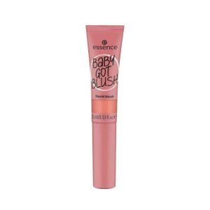 ESSENCE BABY GOT BLUSH LIQUIDE 10 ML - ESSENCE
