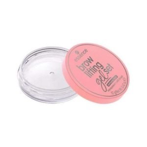 ESSENCE BROW LIFTING GEL SET TRANSPARENT 12 G - ESSENCE