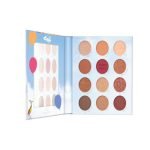 ESSENCE DISNEY PIXAR UP EYESHADOW PALETTE 01 ADVENTURES AHEAD - ESSENCE