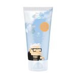 ESSENCE DISNEY PIXAR UP HOLO PEEL OFF FACE MASK 50ML - ESSENCE