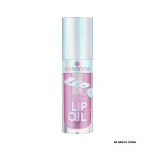 ESSENCE DISNEY PIXAR UP HYDRA KISS LIP OIL - ESSENCE