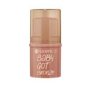 ESSENCE BABY GOT BRONZE BRONZER STICK - ESSENCE