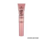 ESSENCE BABY GOT GLOW HIGHLIGHTER LIQUIDE 30 BREEZY BRONZE 10 ML - ESSENCE