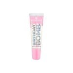 ESSENCE BIRTHDAY BOMB SHINY LIP GLOSS 10ML - ESSENCE