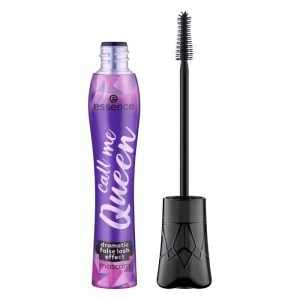 ESSENCE CALL ME QUEEN DRAMATIC FALSE LASH EFFECT MASCARA 11.5 ML - ESSENCE