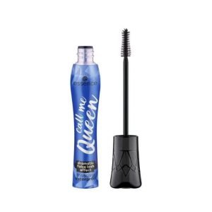 ESSENCE CALL ME QUEEN DRAMATIC FALSE LASH EFFECT MASCARA WATERPROOF 11.5 ML - ESSENCE