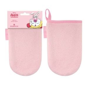 ESSENCE DISNEY ALICE IN WONDERLAND GANT DEMAQUILLANT - ESSENCE