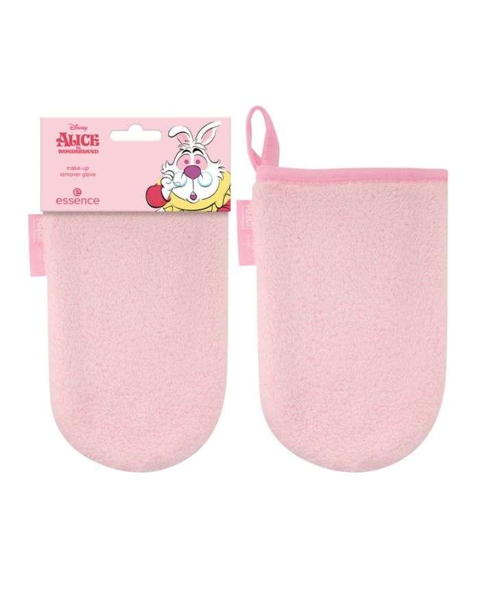 ESSENCE DISNEY ALICE IN WONDERLAND GANT DEMAQUILLANT - ESSENCE