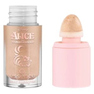 ESSENCE DISNEY ALICE IN WONDERLAND HIGHLIGHTER LIQUIDE 4 ML - ESSENCE